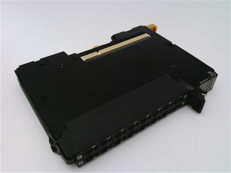 NX-OD5121 VDC Logic I/O Module by OMRON