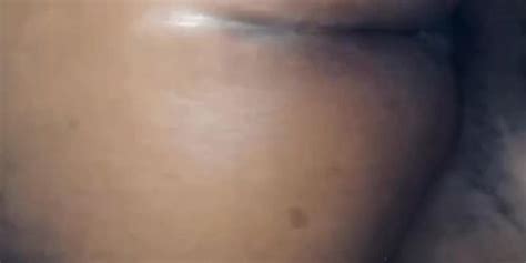 Cheating BBW Ebony Quarantine Cream Tnaflix