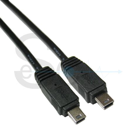 USB 3.0 Mini USB 10 Pin to Mini USB 3.0 10 Pin Male Cable | Taiwantrade