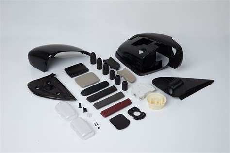 Projects — AV PLASTIC