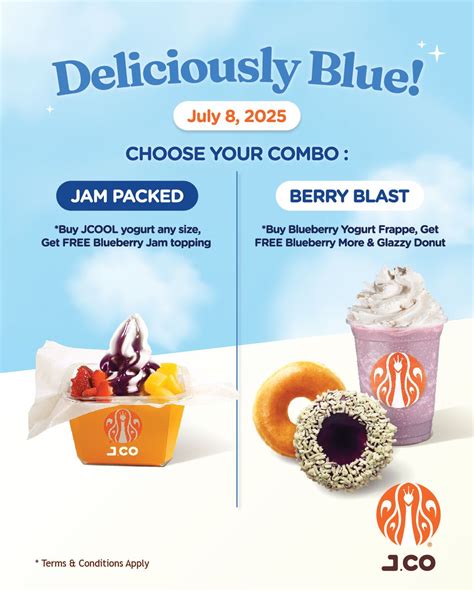 manila shopper jco berry overloaded treat