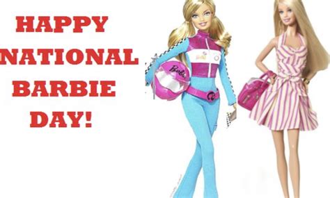 The Hillsboro Globe National Day News All About Barbie