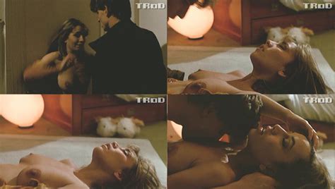 Naked Nada Van Nie In Intensive Care