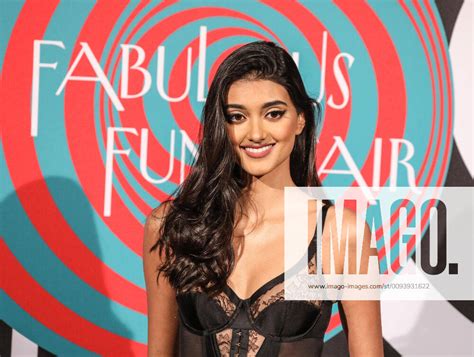 Naked Heart Foundation S Fabulous Fund Fair IMAGO