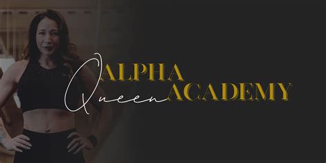 How I Became The Alpha Queen Sereal