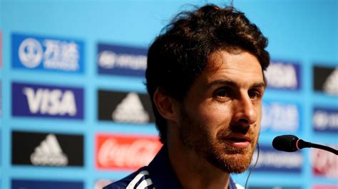 Dolor Por La Muerte De La Madre De Pablo Aimar Los Mensajes De Apoyo Del Mundo Del Fútbol Infobae