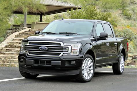 Australia Is Getting The Ford F 150 But New Zealand Misses Out For