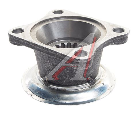 BK00410280 Фланец JAC N120 хвостовика редуктора заднего моста OE ...
