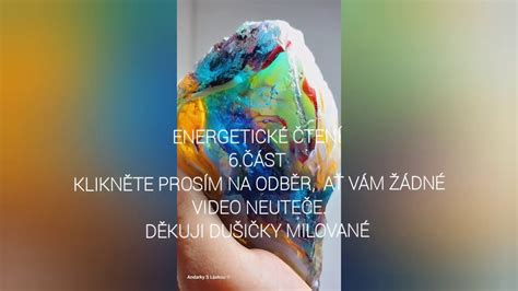 Andarky S L Skou Energetick Ten St Duchovn Transformace