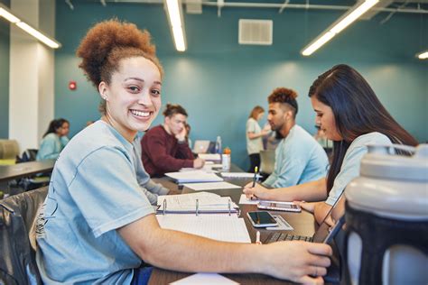 Middle Georgia State University's Warner Robins Campus