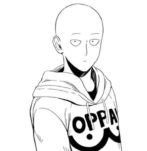 Saitama GIFs | GIFDB.com