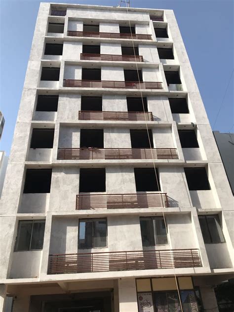 Sarthak Habitat | at City, Ahmedabad