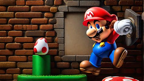 Mario Power Up Mushroom - Mushroom Growing