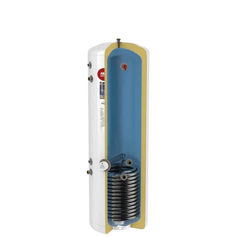AEROCYL L HEAT PUMP HOT WATER CYLINDER Tanks IE