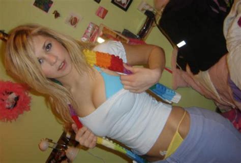 Half Tits Porn Pictures XXX Photos Sex Images PICTOA
