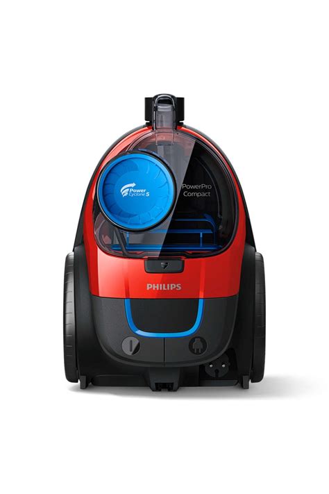 Bezvreckový vysávač Philips PowerPro Compact FC9330/09 - Philips eshop