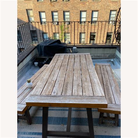home depot picnic tables 3