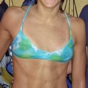 Laure Manaudou French Swimming Champion Nude Photos Leaked ShesFreaky