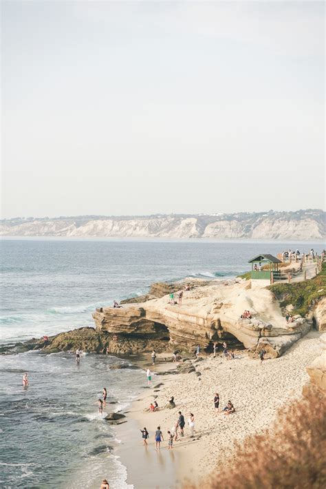 Best Beaches In Southern California: A Guide To The Most Beautiful