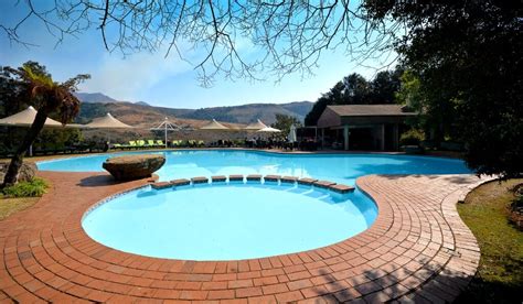 Drakensberg Sun Resort - Leisure Time Rentals