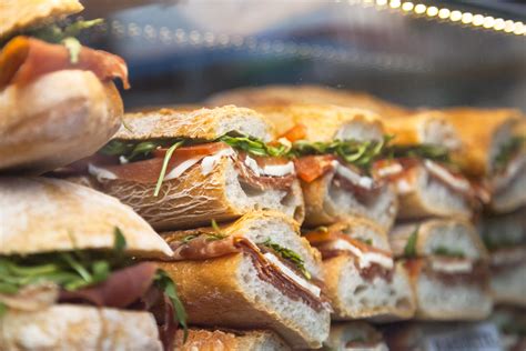 This Is The Best Italian Beef Sandwich In Chicago According To