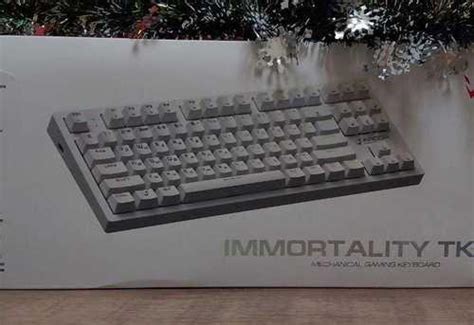 Клавиатура ardor gaming Immortality TKL | Festima.Ru - Мониторинг ...