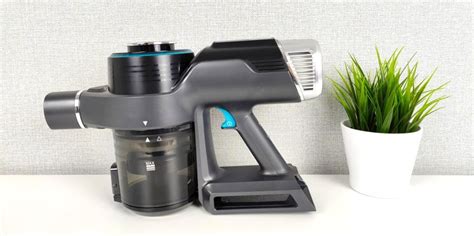 Redkey F10 Test - Akkusauger mit vielen Funktionen zum fairen Preis