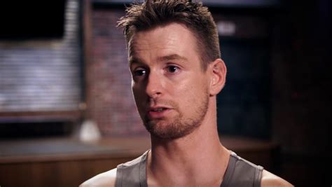 Zach Gowen, 'American Ninja Warrior': 5 Fast Facts You Need to Know