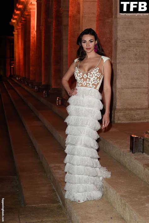 Francesca Tizzano Nude OnlyFans Leaks Fappening FappeningBook