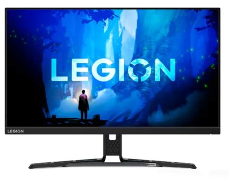 Legion Y Q Qhd Monitor With Eyesafe Nearedgeless Ms Mprt