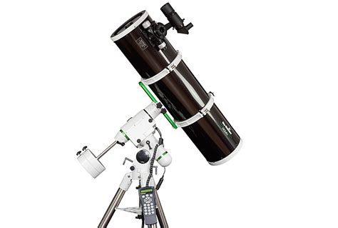 Optical Vision Skywatcher Teleskop Explorer Mn Mit Heq Pro Synscan