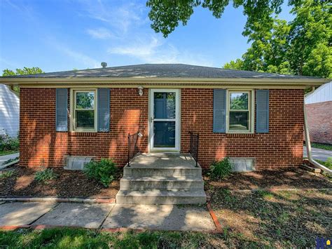 3126 Touzalin Ave Lincoln NE 68507 Zillow