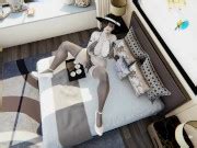 Lady Dimitrescu Handjob With Gloves Resident Evil Village D Hentai Xxx Mobile Porno