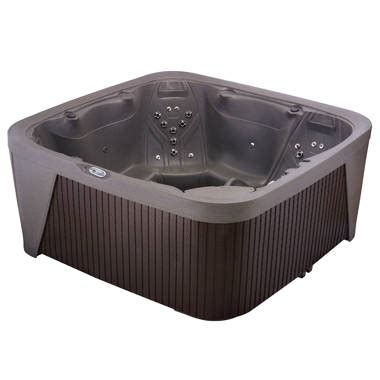 Cal Metro D Hot Tub Step Reviews Wayfair