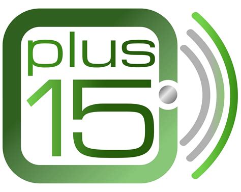 Plus 15 Ltd