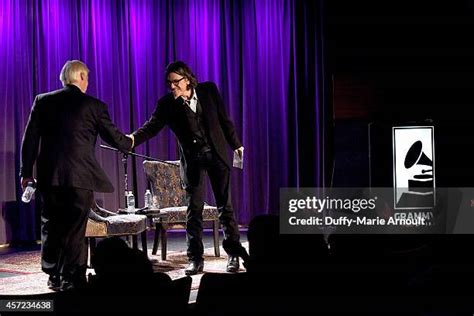 Miles Copeland Photos And Premium High Res Pictures Getty Images