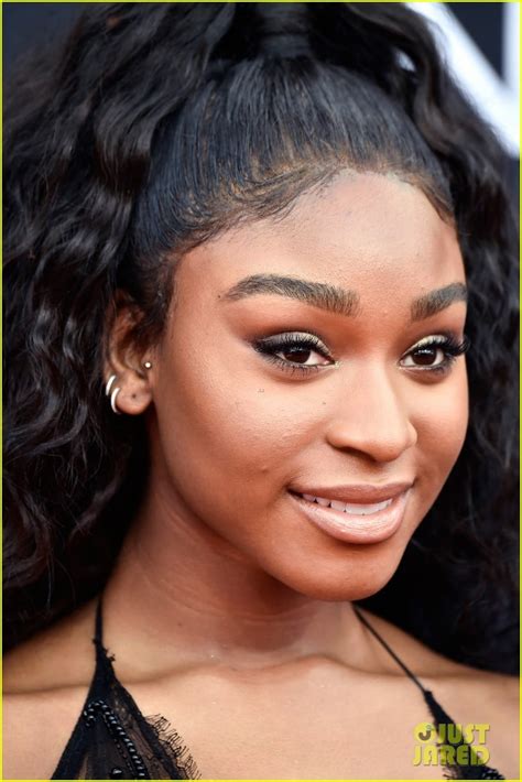 Normani & Khalid Step Out at Billboard Music Awards Ahead of Performance!: Photo 4087329 ...