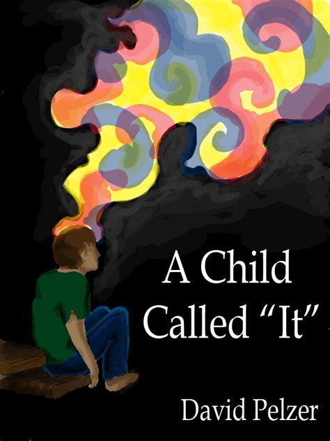 A Child Called It by ccRask on DeviantArt