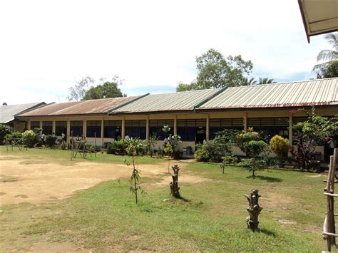 smp negeri  muntok annibukucom
