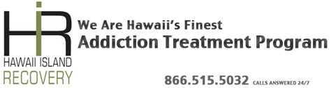 Hawaii Island Recovery Addiction Treatment Program