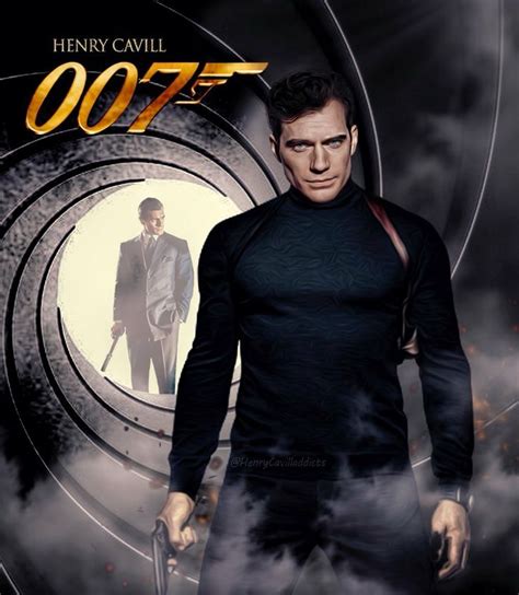 Pin By Joan On Henry Cavill James Bond Movie Posters Henry