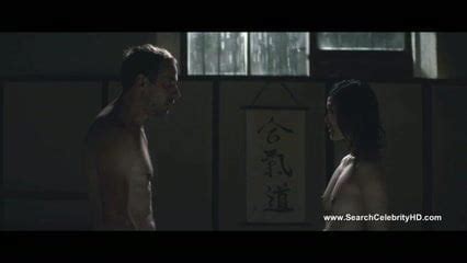 Linh Dan Pham Nude Le Grand Mechant Loup Free Porn Xhamster