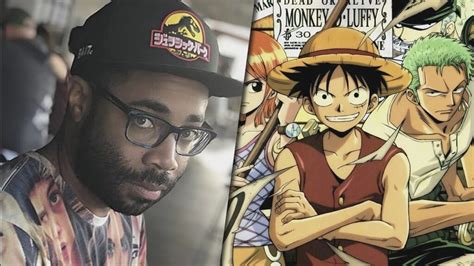 One Piece Netflix Matt Owens Rivela Il Suo Easter Egg Preferito Del