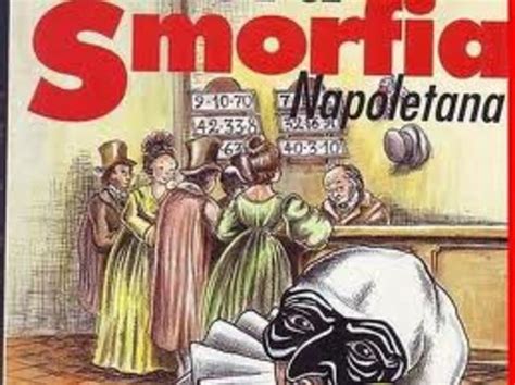 Smorfia Napoletana Lettera M Interpretazione Dei Sogni Con La Smorfia