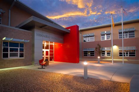 Bernalillo Public Schools | Tubelite