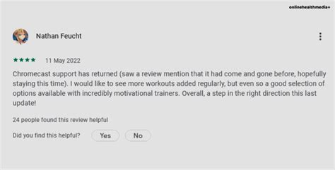 Why Nike Training Club? Features, Price, Benefits, Reviews, More