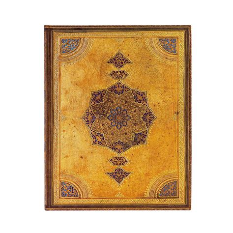 paperblanks Safavid | Westmont Bookstore