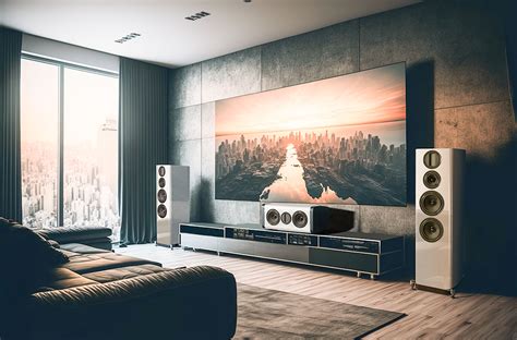 Wharfedale Aura: Oberklasse-Speaker von 1.500 – 4.000 Euro