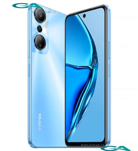 Infinix Hot Free Fire Price In Nigeria July Full Specs Review GSMArena