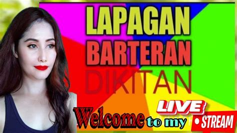 Barteran Dikitan Lapagan Free Meet New Friend S YouTube